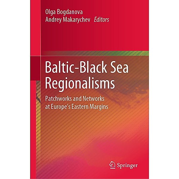 Baltic-Black Sea Regionalisms