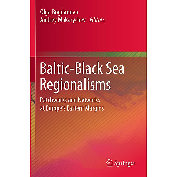 Baltic-Black Sea Regionalisms