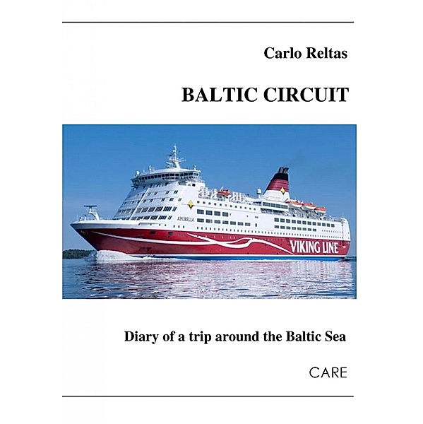 Baltic Circuit, Carlo Reltas