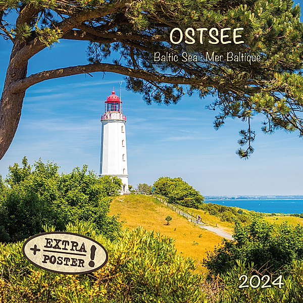 Baltic Sea/Ostsee 2024