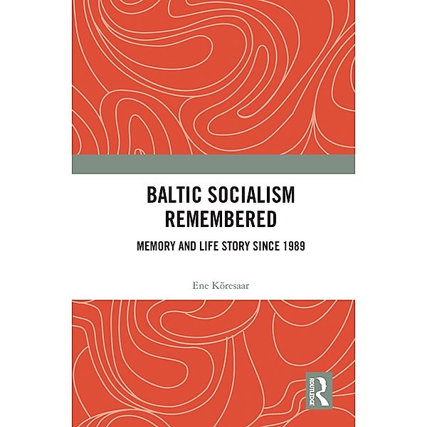 Baltic Socialism Remembered