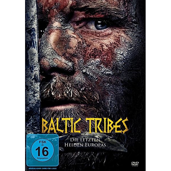 Baltic Tribes - Die letzten Heiden Europas, Anins, Bedritis