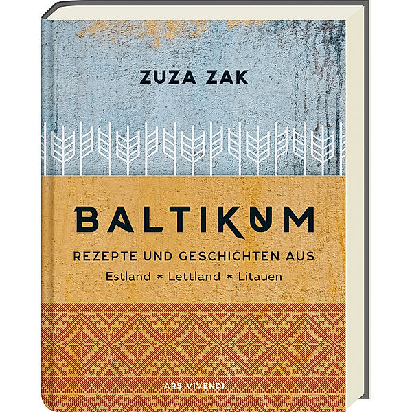 Baltikum, Zuza Zak