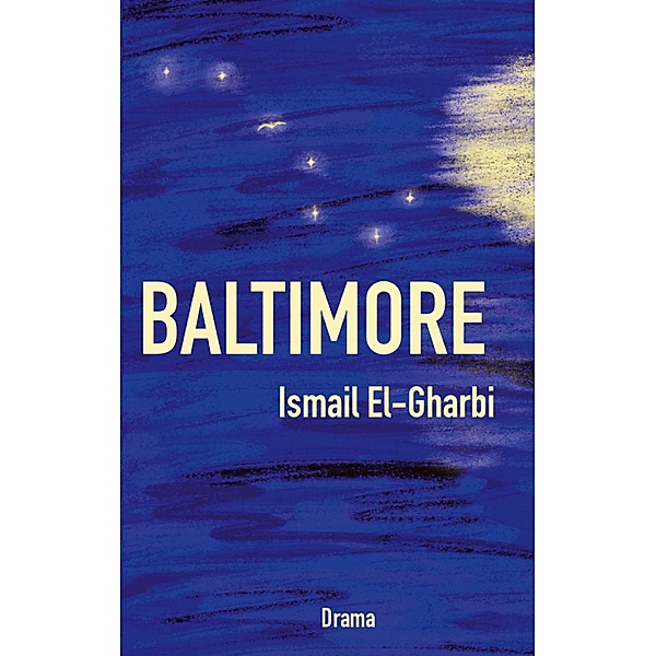 Baltimore, Ismail El-Gharbi