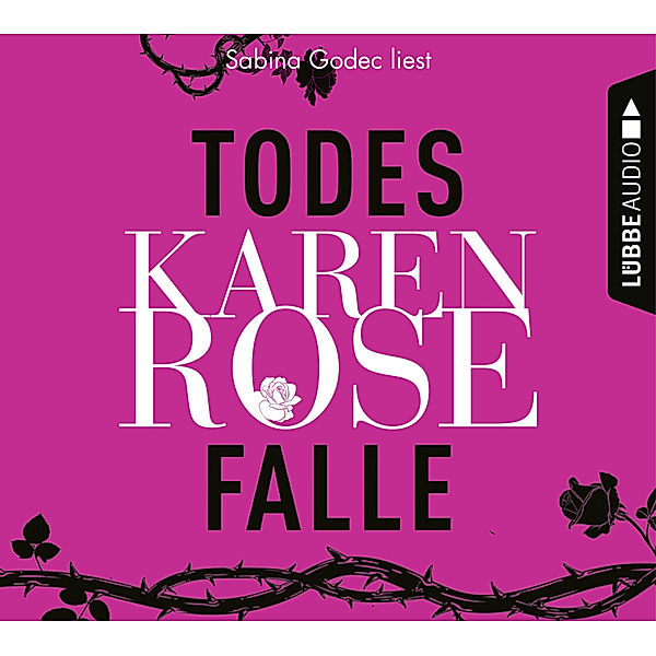 Baltimore - 5 - Todesfalle, Karen Rose