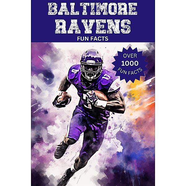 Baltimore Ravens Fun Facts, Trivia Ape