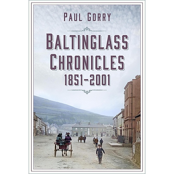 Baltinglass Chronicles, Paul Gorry