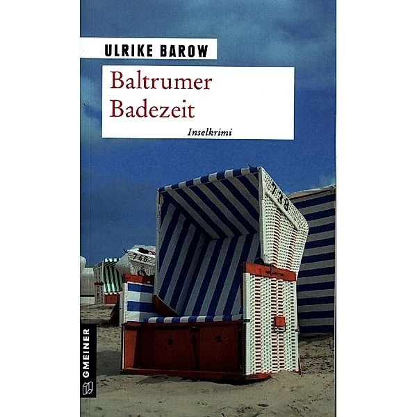 Baltrumer Badezeit, Ulrike Barow