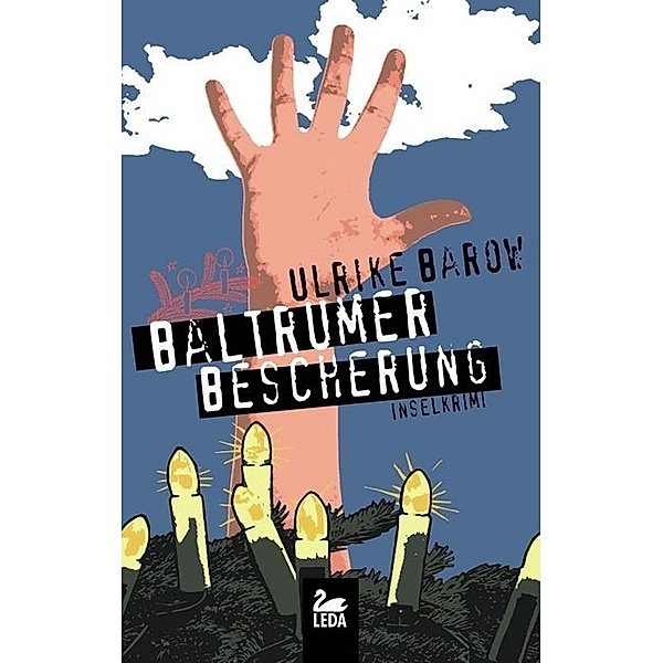 Baltrumer Bescherung / Baltrum Ostfrieslandkrimis Bd.6, Ulrike Barow