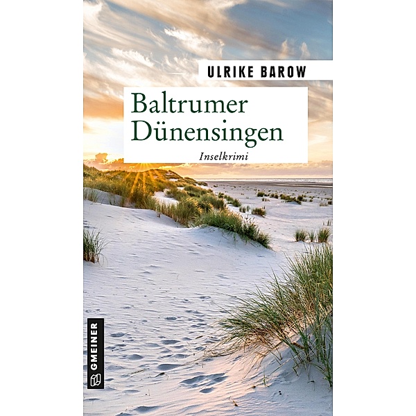 Baltrumer Dünensingen, Ulrike Barow