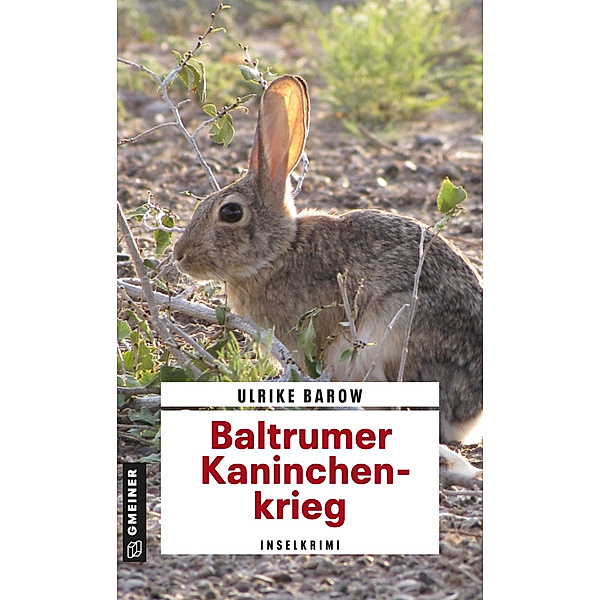 Baltrumer Kaninchenkrieg, Ulrike Barow