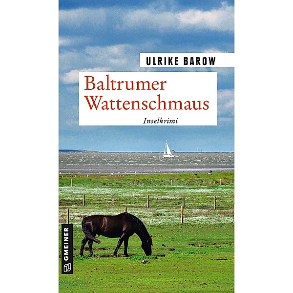 Baltrumer Wattenschmaus, Ulrike Barow