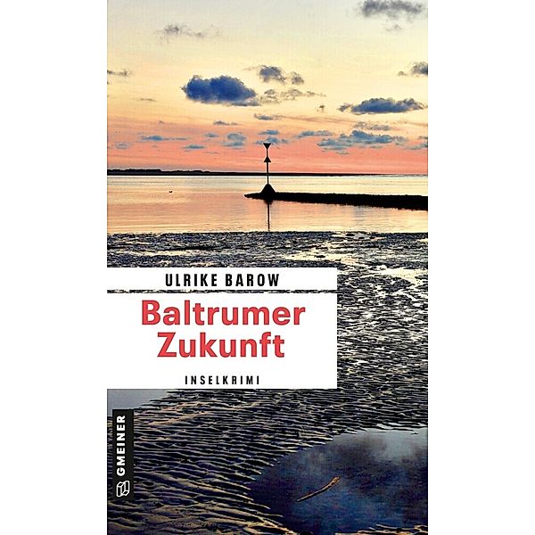 Baltrumer Zukunft, Ulrike Barow