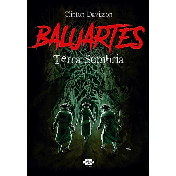 Baluartes / Baluartes Bd.1, Clinton Davisson