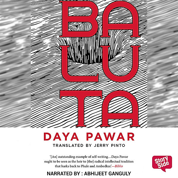 Baluta, Jerry Pinto, Daya Pawar