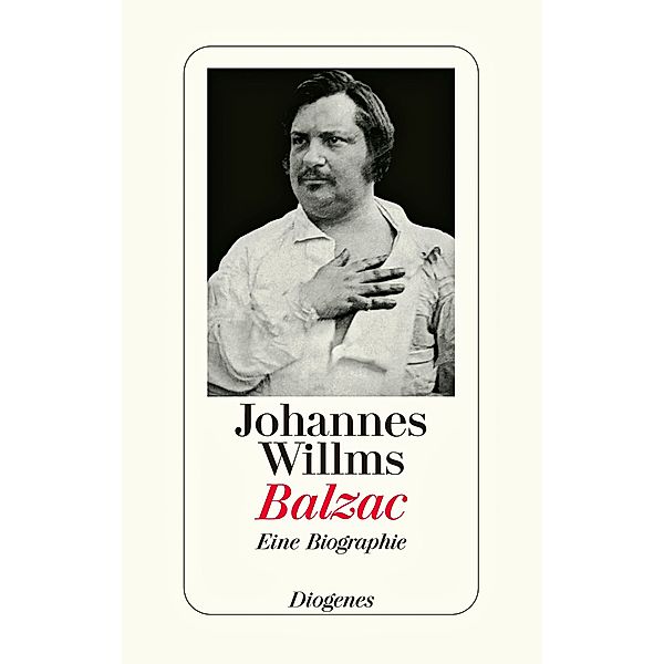 Balzac, Johannes Willms