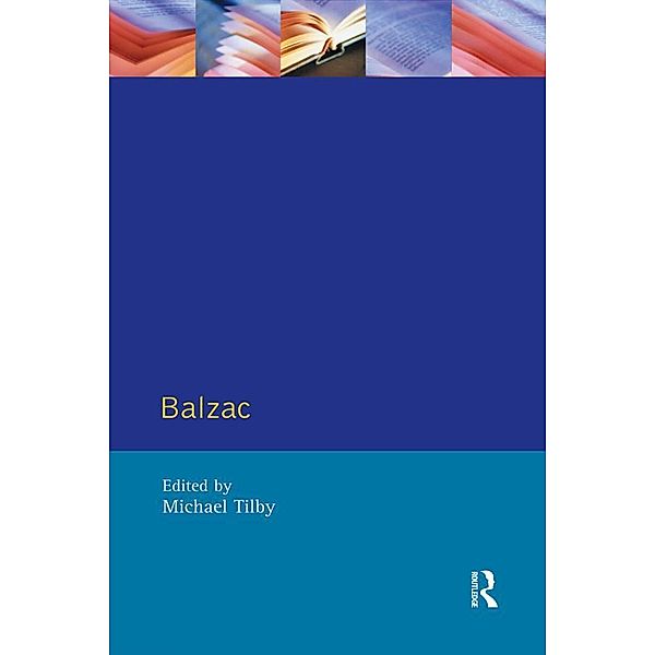 Balzac, Michael Tilby