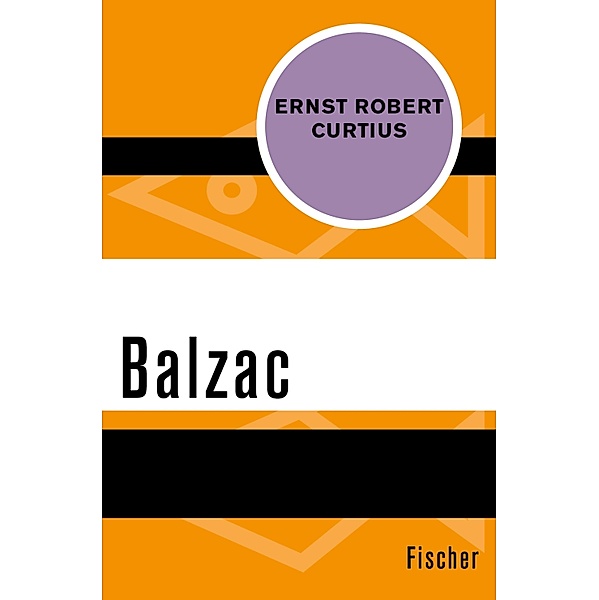 Balzac, Ernst Robert Curtius