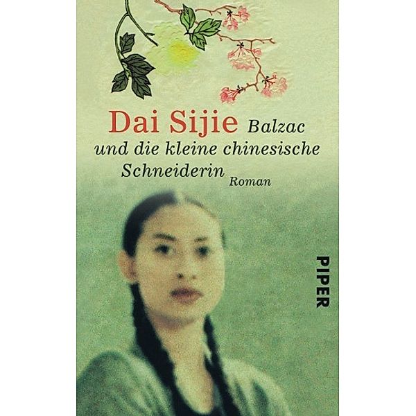 Balzac und die kleine chinesische Schneiderin, Dai Sijie