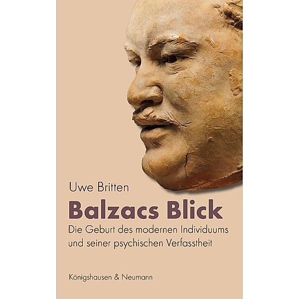Balzacs Blick, Uwe Britten
