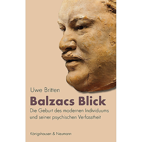 Balzacs Blick, Uwe Britten