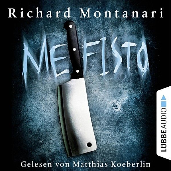 Balzano & Byrne - 2 - Mefisto, Richard Montanari