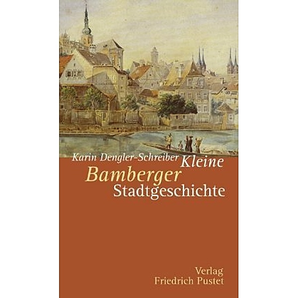 Bamberg, Karin Dengler-Schreiber