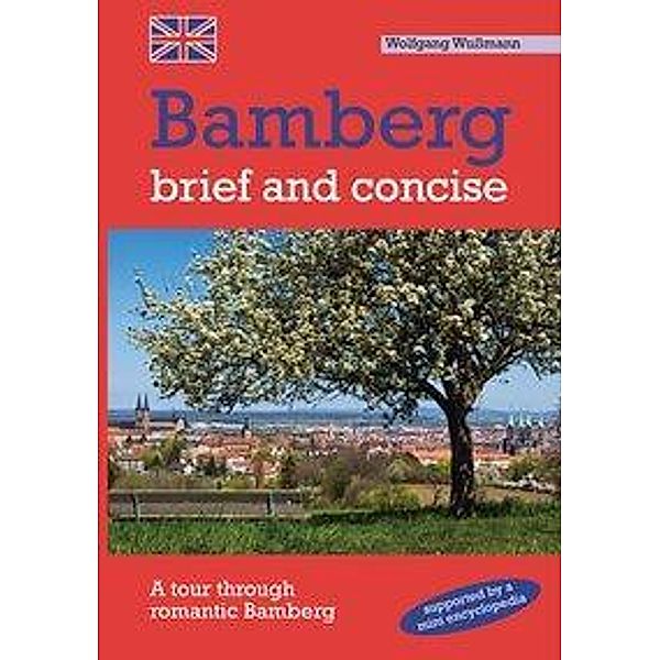 Bamberg, brief and concise, Wolfgang Wussmann