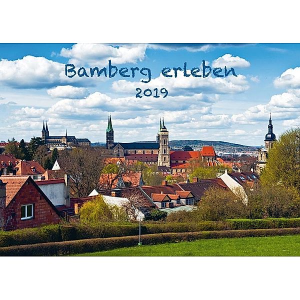 Bamberg erleben 2019, Jürgen Schabel