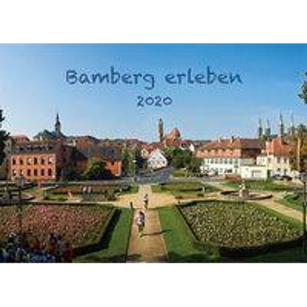 Bamberg erleben 2020, Jürgen Schabel