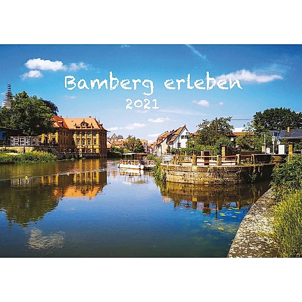 Bamberg erleben 2021, Jürgen Schabel