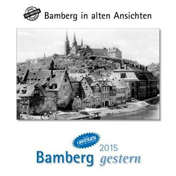 Bamberg gestern 2015