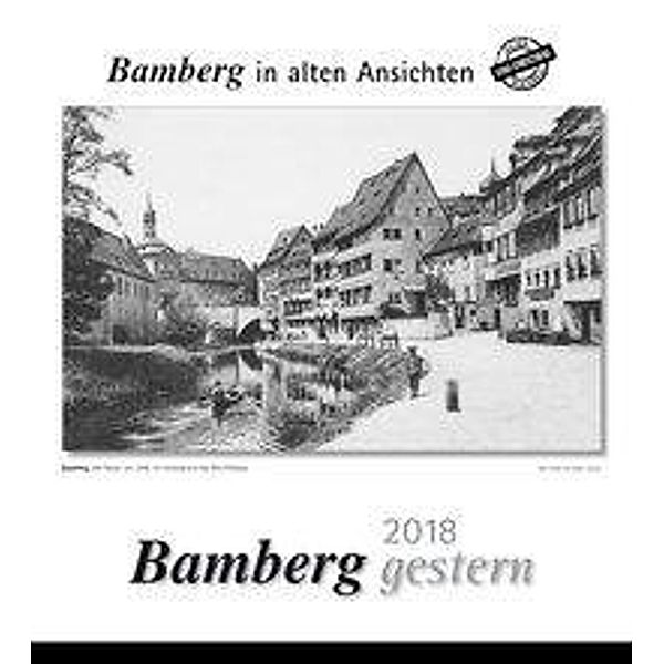 Bamberg gestern 2018