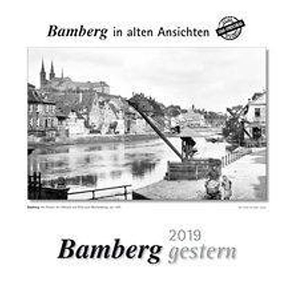 Bamberg gestern 2019