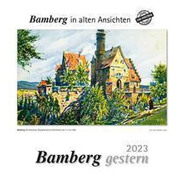 Bamberg gestern 2023