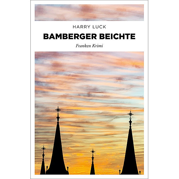 Bamberger Beichte, Harry Luck