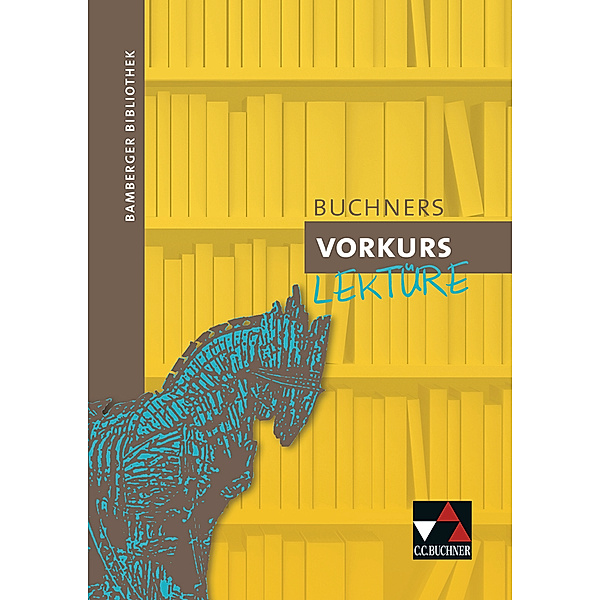 Bamberger Bibliothek / Bamberger Bibliothek Vorkurs Lektüre, m. 1 Buch, Anne Uhl