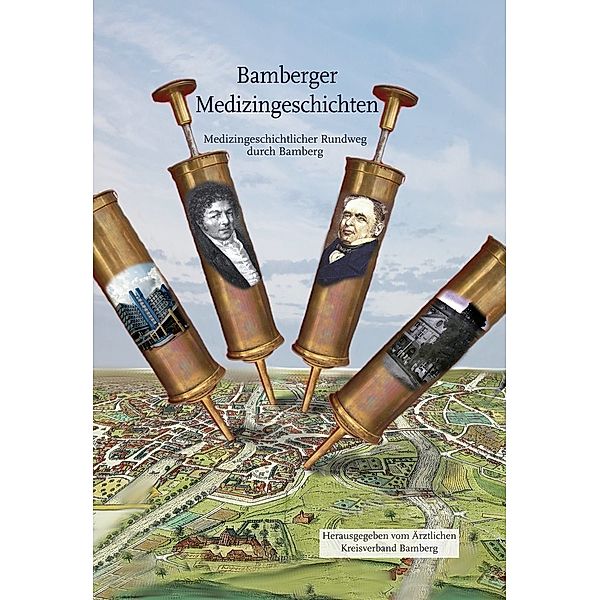 Bamberger Medizingeschichten