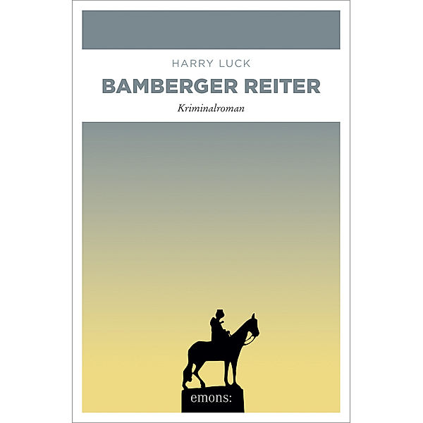 Bamberger Reiter, Harry Luck