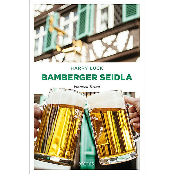 Bamberger Seidla, Harry Luck