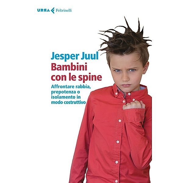 Bambini con le spine, Jesper Juul