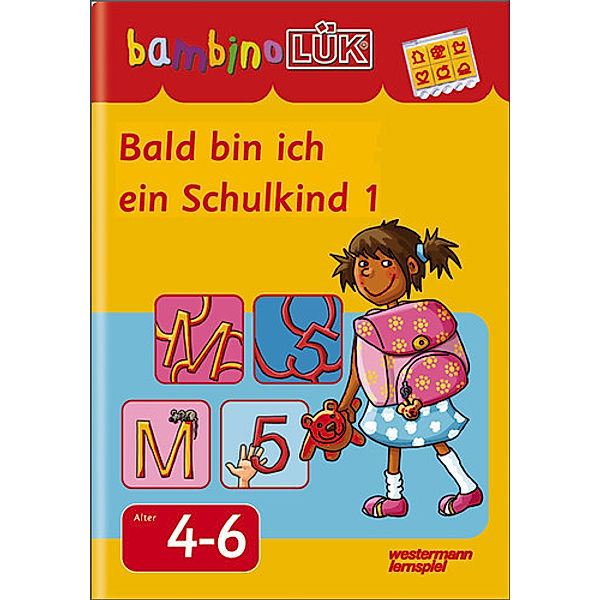 bambinoLÜK.Tl.1, Michael Junga