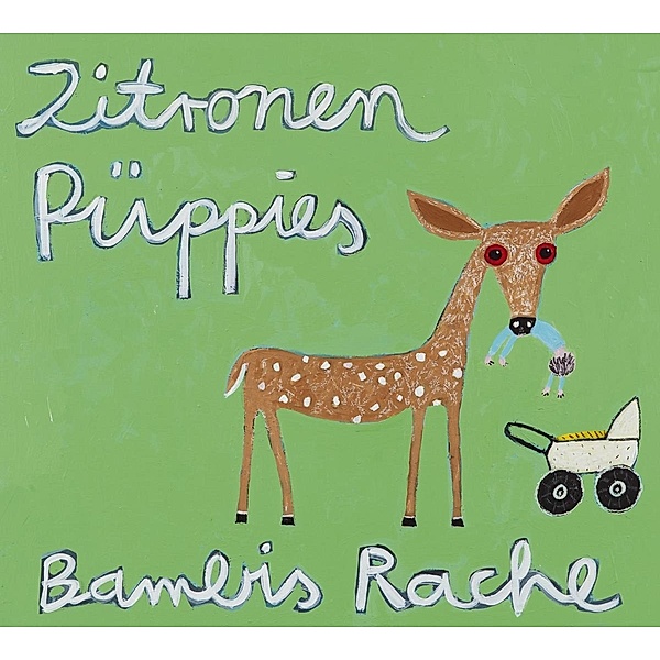 Bambis Rache (Vinyl), Zitronen Püppies