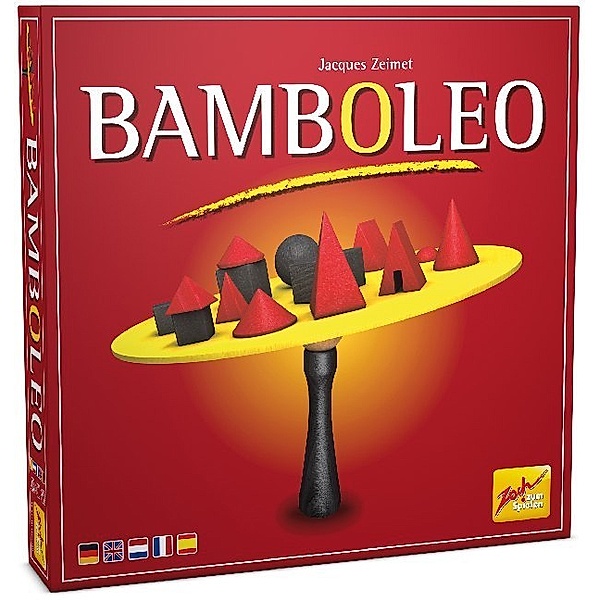 Zoch Bamboleo (Spiel)