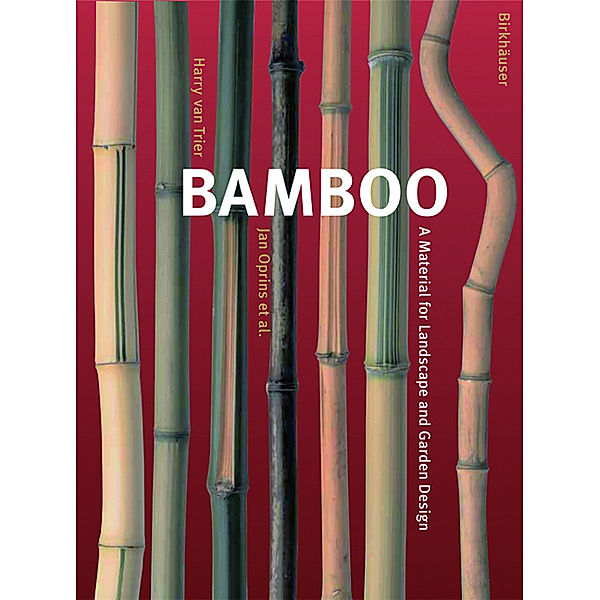 Bamboo, Harry Van Trier, Jan Oprins