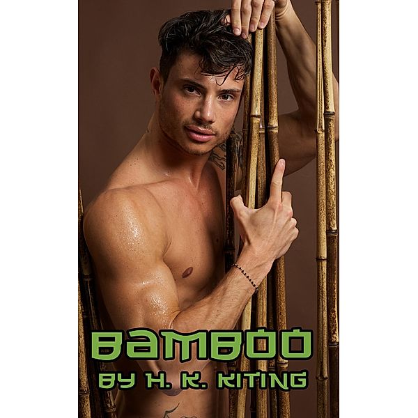 Bamboo, H. K. Kiting