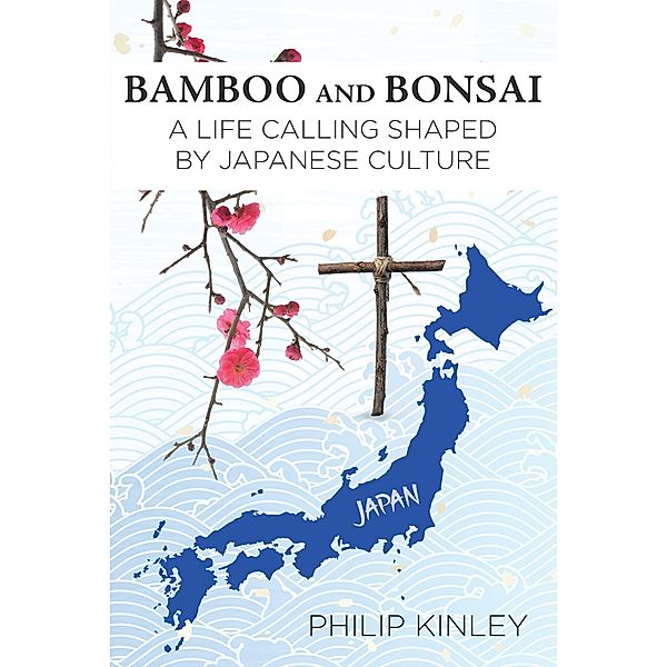 Bamboo and Bonsai, Philip Kinley