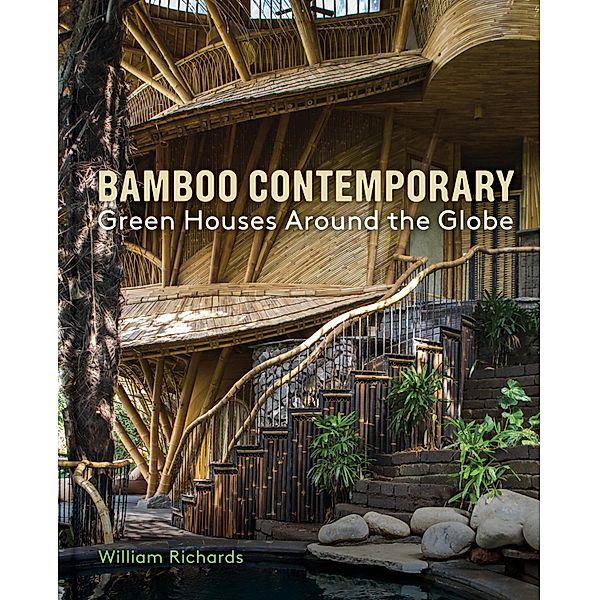 Bamboo Contemporary, William Richards