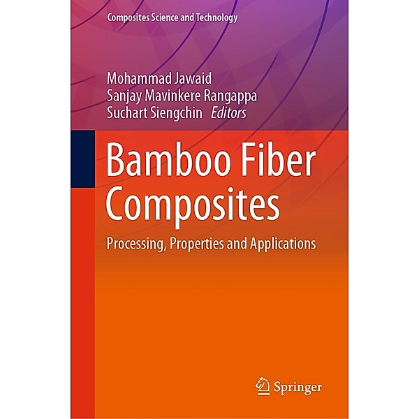 Bamboo Fiber Composites / Composites Science and Technology