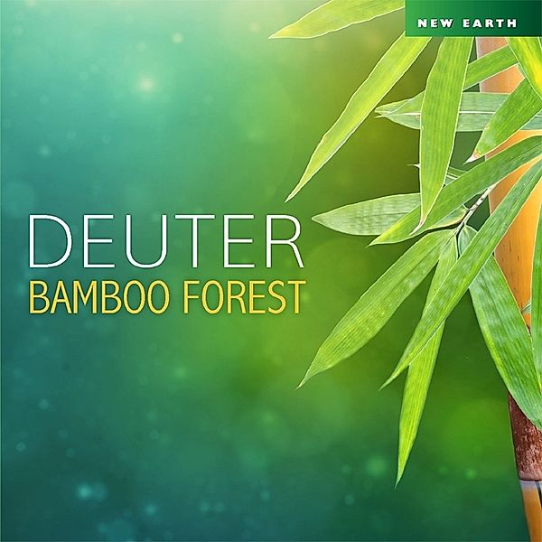 Bamboo Forest, Chaitanja Deuter